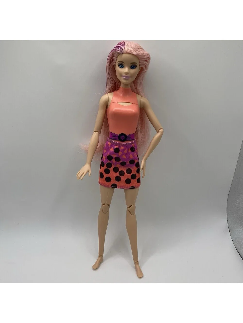 Mattel pre owned